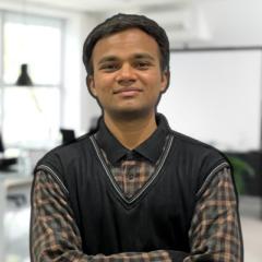 Akshay Rathod
