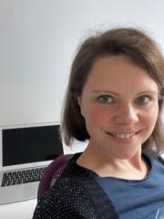 Carolin Breitinger