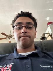 Jeremiah Meshreky