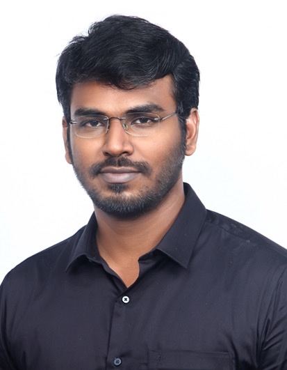 Kuralarasan Chinnusami