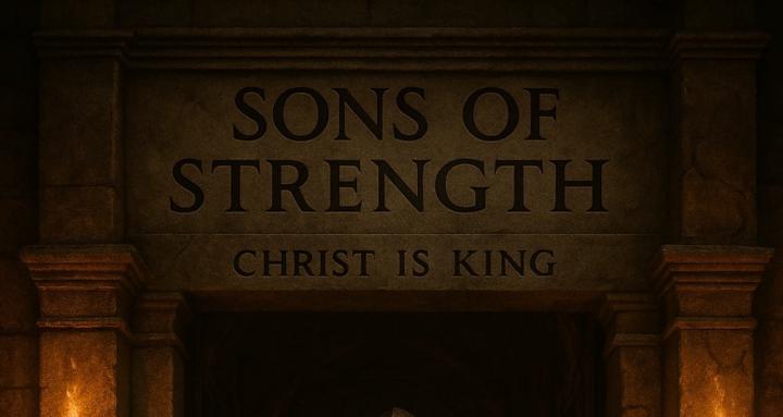 Sons of Strength Academy