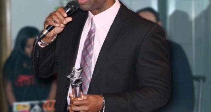 Let The Weak say I am Strong 