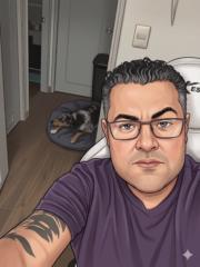 Williams José Reyes Carache