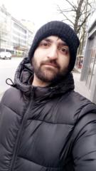 Zunair Ahmad
