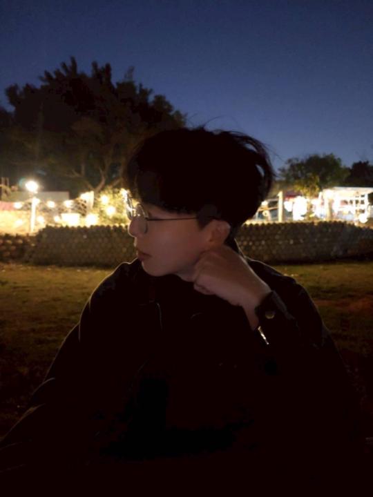Leo Haha