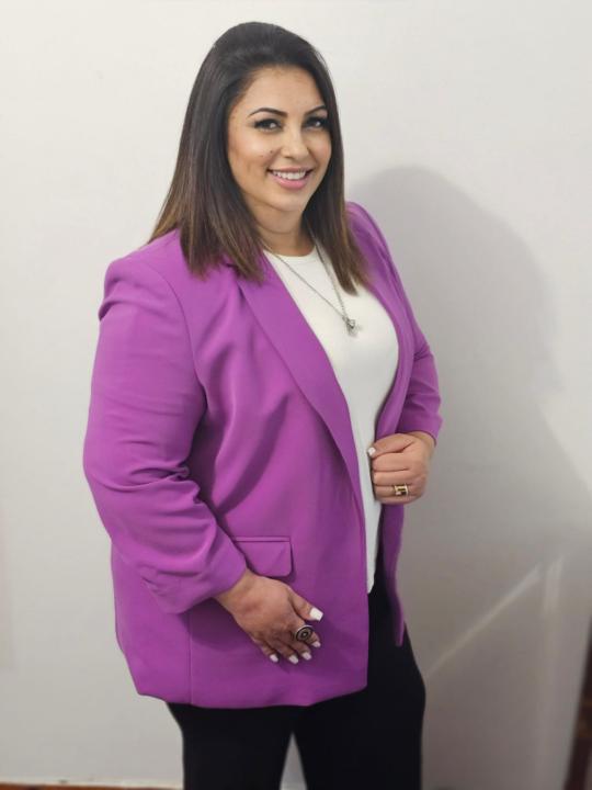 Jupiara Mendes Pinto da Silva