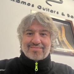 Jose Ramos
