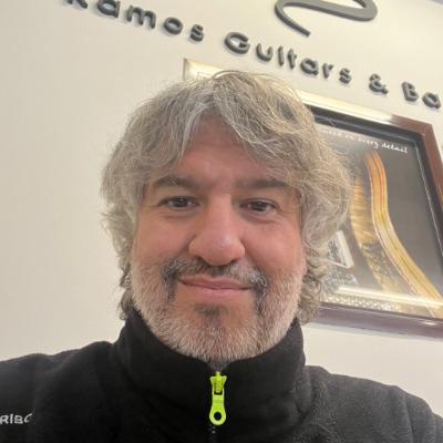 Jose Ramos