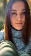 Emmilie-Jane Gingras