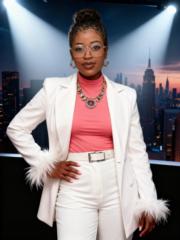 Shekinah koti Motsai