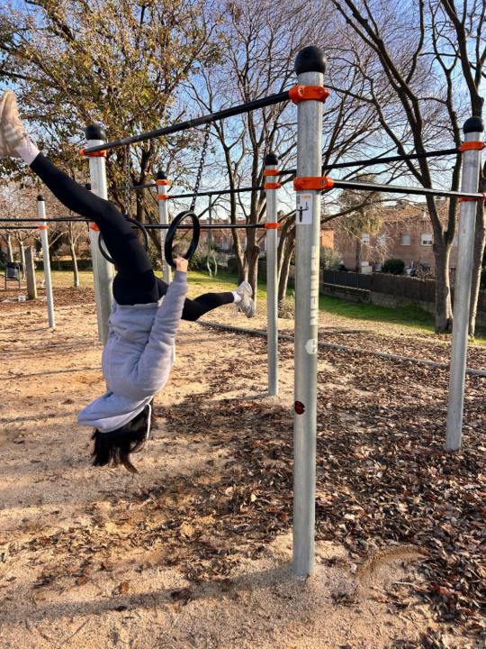 Míriam Giménez Sánchez