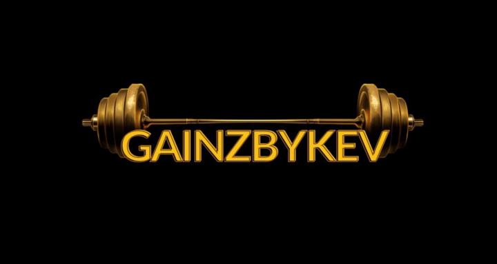 GainzByKev