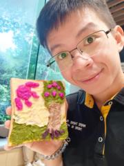 謝 孟倫