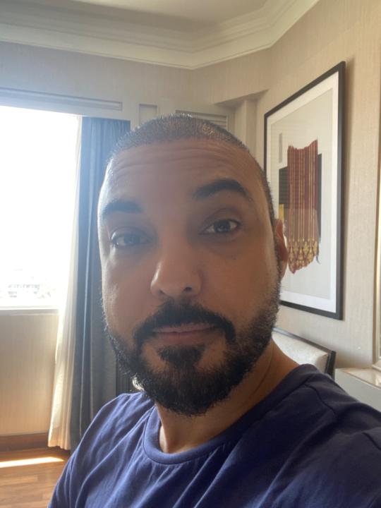 Abdulla Alharbi