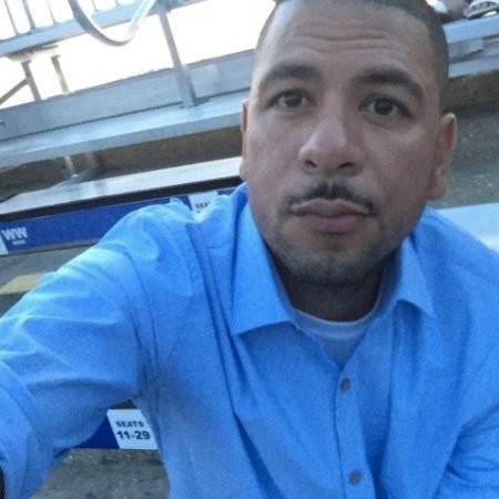 Cal Orlando Almodovar