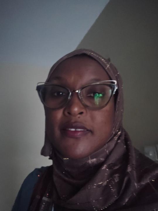 Shuweikha Mohamed