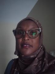 Shuweikha Mohamed