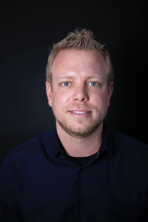 Roel Cozijnsen