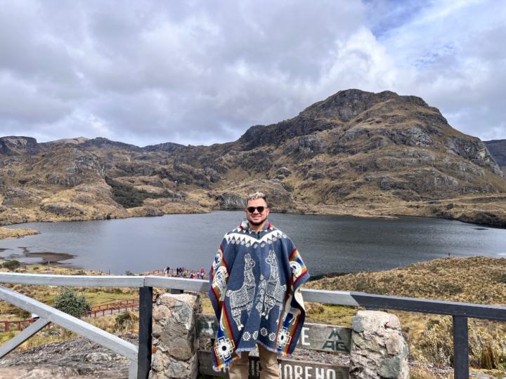 Sergio Alejandro Cardona espinal