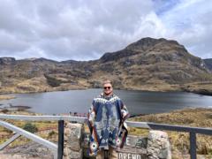 Sergio Alejandro Cardona espinal