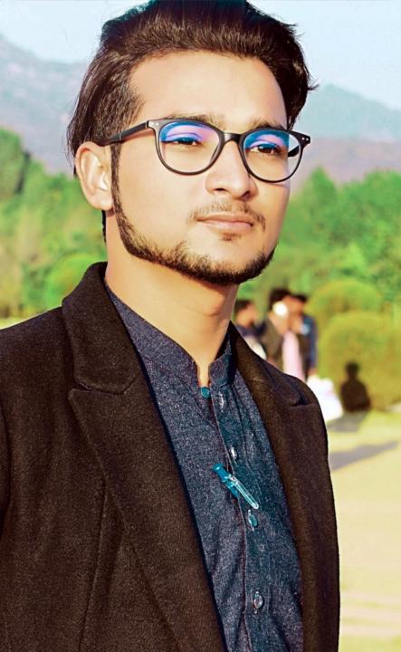 Muzamil Bhatti