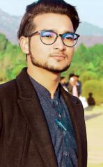 Muzamil Bhatti