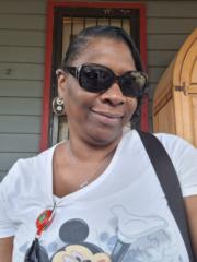 Wanda Flowers
