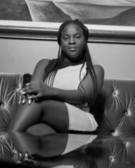 Chadaïna Dimanche