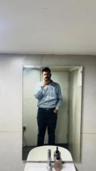 Shivam Dubey