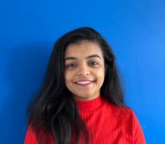 Sohini Chatterjee