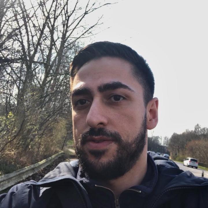 Salim Baluch