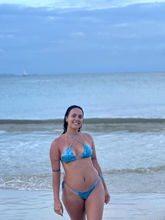 Agustina Robles