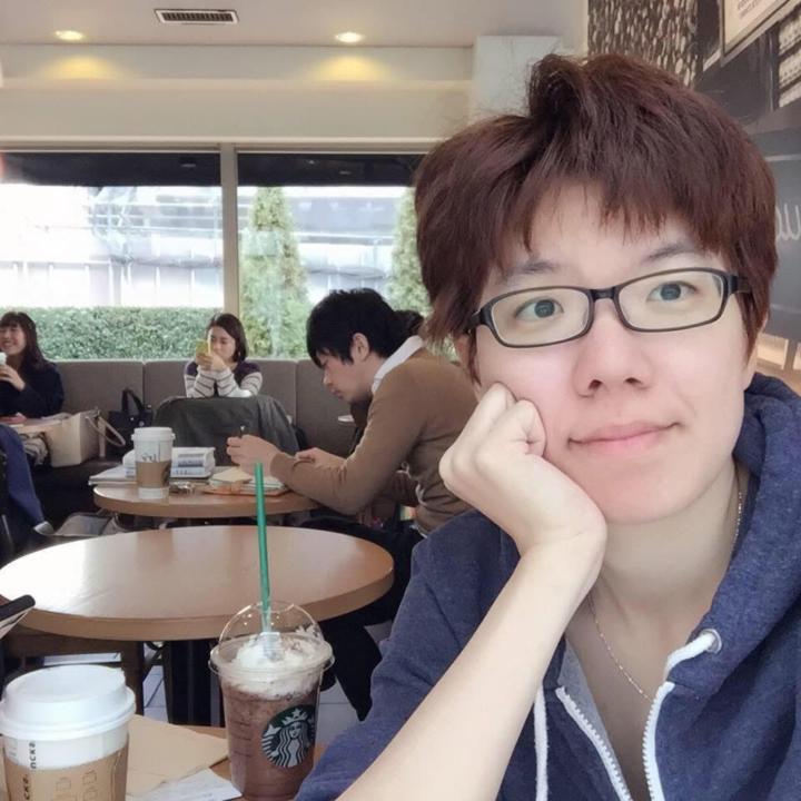 Yen Chong