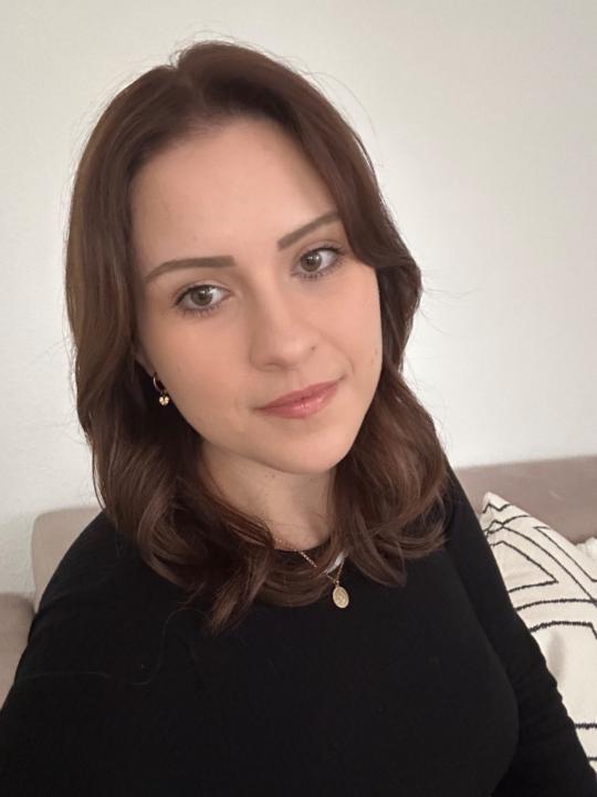 Catia Berschet