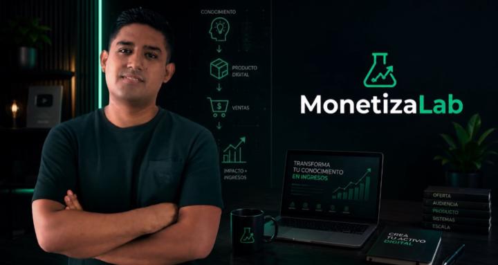 MonetizaLab