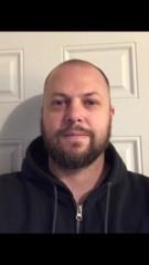 Chris Van Dyke
