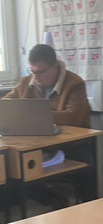 Veki Dimovski