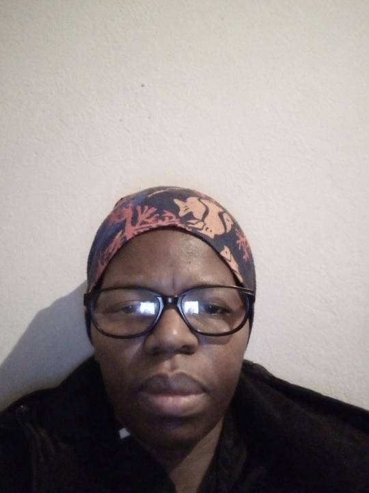 Babra Morokong