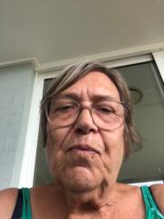 Margaret Bradcock