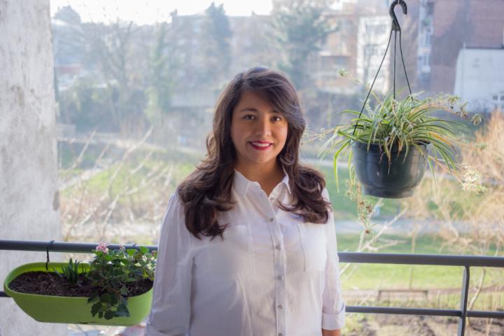 Andrea Ramos