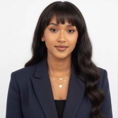 Yohana Admassu
