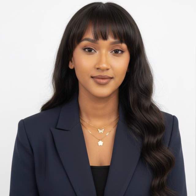 Yohana Admassu