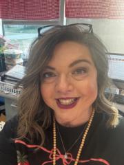 Tammy Brackin