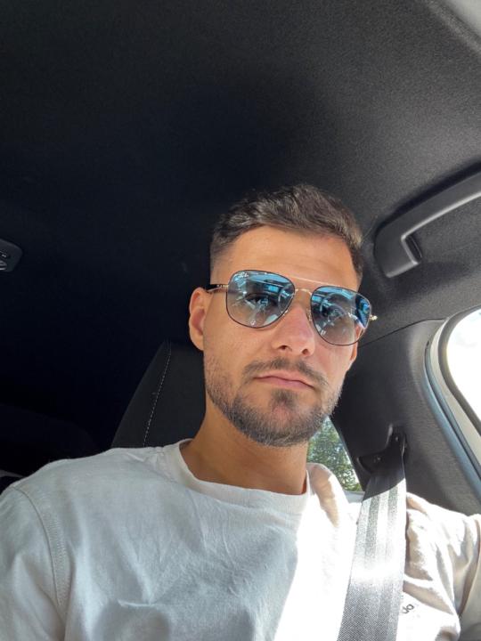 Patrik Seprak
