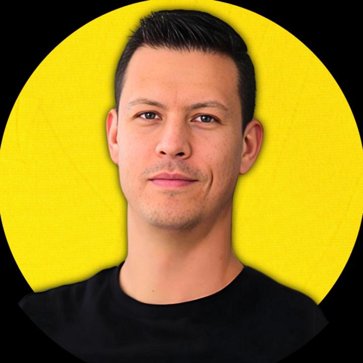 Sebas Nájera