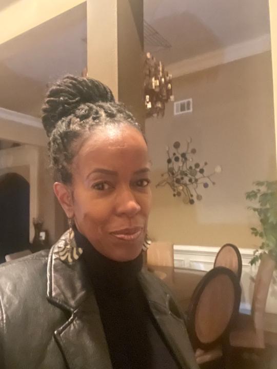 Andrea Goodwin