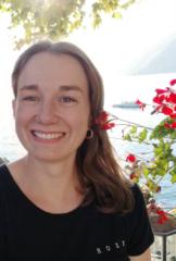 Johanna Nöh