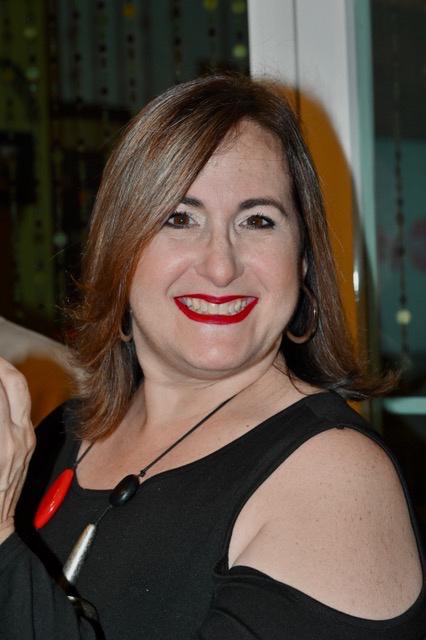 Camila Salellas
