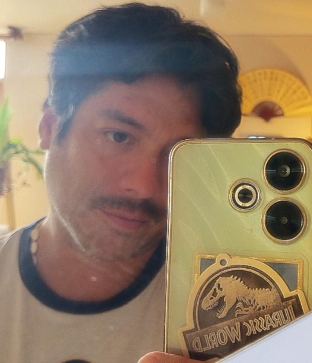 Héctor Silva