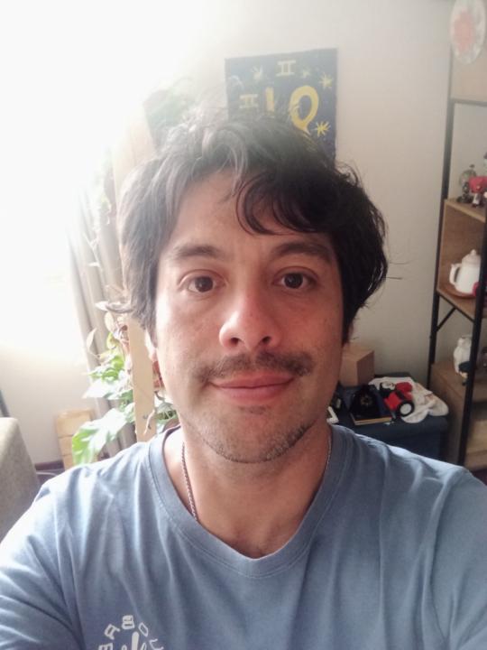 Héctor Silva